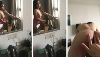 高颜值极品身材妹子跟男友啪啪细腰蜂臀人间佳品不可错过
